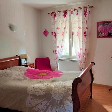 Chambre A Louer Chez L'Habitant Payre Екстериор снимка