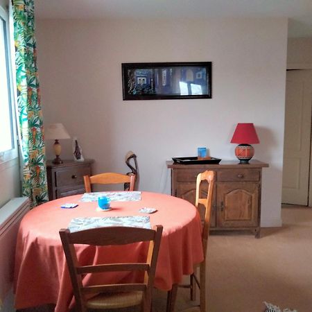 Chambre A Louer Chez L'Habitant Payre Екстериор снимка