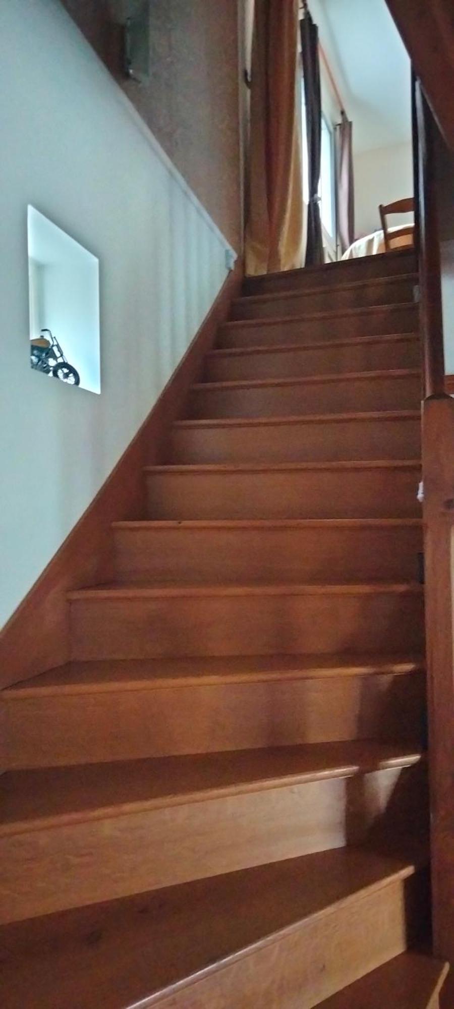 Chambre A Louer Chez L'Habitant Payre Екстериор снимка